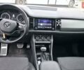Черный Шкода Kodiaq, объемом двигателя 1.97 л и пробегом 93 тыс. км за 33500 $, фото 11 на Automoto.ua