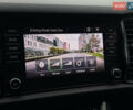 Черный Шкода Kodiaq, объемом двигателя 2 л и пробегом 237 тыс. км за 26555 $, фото 137 на Automoto.ua