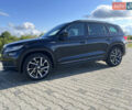 Черный Шкода Kodiaq, объемом двигателя 2 л и пробегом 190 тыс. км за 33999 $, фото 5 на Automoto.ua