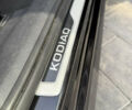 Черный Шкода Kodiaq, объемом двигателя 2 л и пробегом 175 тыс. км за 35499 $, фото 83 на Automoto.ua