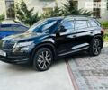 Чорний Шкода Kodiaq, об'ємом двигуна 1.98 л та пробігом 5 тис. км за 34999 $, фото 1 на Automoto.ua