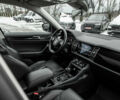 Черный Шкода Kodiaq, объемом двигателя 0 л и пробегом 99 тыс. км за 39500 $, фото 14 на Automoto.ua