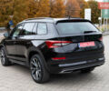 Черный Шкода Kodiaq, объемом двигателя 2 л и пробегом 228 тыс. км за 32800 $, фото 7 на Automoto.ua