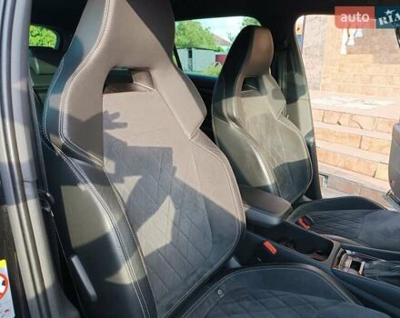 Черный Шкода Kodiaq, объемом двигателя 2 л и пробегом 137 тыс. км за 36950 $, фото 48 на Automoto.ua