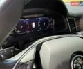 Черный Шкода Kodiaq, объемом двигателя 1.98 л и пробегом 165 тыс. км за 32500 $, фото 1 на Automoto.ua