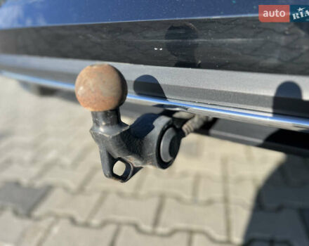 Черный Шкода Kodiaq, объемом двигателя 2 л и пробегом 190 тыс. км за 33999 $, фото 45 на Automoto.ua