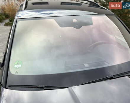 Шкода Kodiaq 2021 у Луцьку на Automoto.ua Чорний Шкода Kodiaq, об'ємом двигуна 1.97 л та пробігом 185 тис. км за 34900 $, фото 21 на Automoto.ua