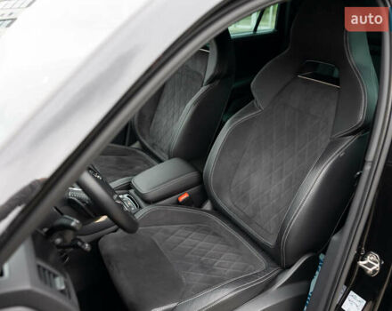Черный Шкода Kodiaq, объемом двигателя 2 л и пробегом 228 тыс. км за 32800 $, фото 21 на Automoto.ua