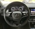 Чорний Шкода Kodiaq, об'ємом двигуна 1.98 л та пробігом 5 тис. км за 34999 $, фото 15 на Automoto.ua