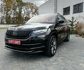 Шкода Kodiaq 2021 у Луцьку на Automoto.ua Чорний Шкода Kodiaq, об'ємом двигуна 1.97 л та пробігом 185 тис. км за 34900 $, фото 1 на Automoto.ua