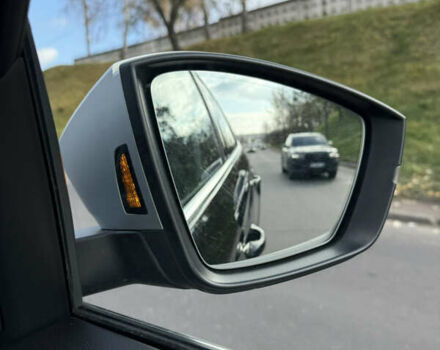 Черный Шкода Kodiaq, объемом двигателя 2 л и пробегом 175 тыс. км за 35499 $, фото 105 на Automoto.ua