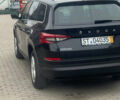 Чорний Шкода Kodiaq, об'ємом двигуна 1.97 л та пробігом 201 тис. км за 32850 $, фото 5 на Automoto.ua