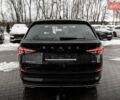 Черный Шкода Kodiaq, объемом двигателя 0 л и пробегом 99 тыс. км за 39500 $, фото 4 на Automoto.ua