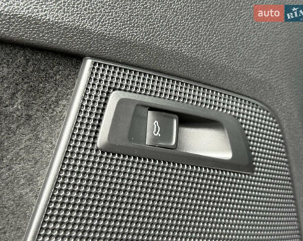 Черный Шкода Kodiaq, объемом двигателя 2 л и пробегом 237 тыс. км за 26555 $, фото 73 на Automoto.ua