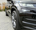 Шкода Kodiaq 2021 у Луцьку на Automoto.ua Чорний Шкода Kodiaq, об'ємом двигуна 1.97 л та пробігом 185 тис. км за 34900 $, фото 16 на Automoto.ua