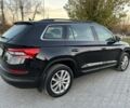 Черный Шкода Kodiaq, объемом двигателя 2 л и пробегом 64 тыс. км за 26900 $, фото 6 на Automoto.ua