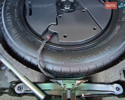 Черный Шкода Kodiaq, объемом двигателя 2 л и пробегом 137 тыс. км за 36950 $, фото 70 на Automoto.ua