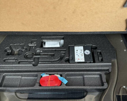 Черный Шкода Kodiaq, объемом двигателя 2 л и пробегом 175 тыс. км за 35499 $, фото 67 на Automoto.ua