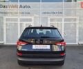 Черный Шкода Kodiaq, объемом двигателя 1.98 л и пробегом 23 тыс. км за 28700 $, фото 3 на Automoto.ua