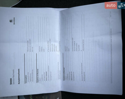 Шкода Kodiaq 2021 у Луцьку на Automoto.ua Чорний Шкода Kodiaq, об'ємом двигуна 1.97 л та пробігом 185 тис. км за 34900 $, фото 144 на Automoto.ua