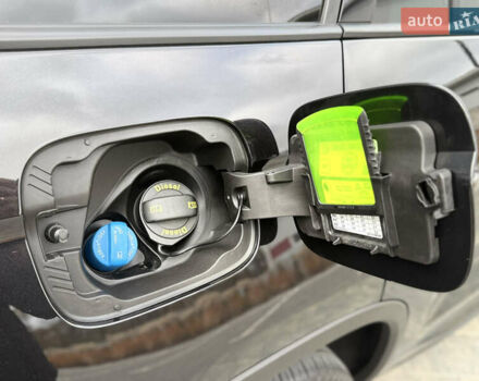 Шкода Kodiaq 2021 у Луцьку на Automoto.ua Чорний Шкода Kodiaq, об'ємом двигуна 1.97 л та пробігом 185 тис. км за 34900 $, фото 30 на Automoto.ua