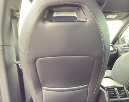 Шкода Kodiaq 2021 у Луцьку на Automoto.ua Чорний Шкода Kodiaq, об'ємом двигуна 1.97 л та пробігом 185 тис. км за 34900 $, фото 65 на Automoto.ua