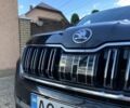 Чорний Шкода Kodiaq, об'ємом двигуна 2 л та пробігом 152 тис. км за 34000 $, фото 5 на Automoto.ua