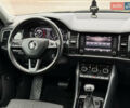 Черный Шкода Kodiaq, объемом двигателя 2 л и пробегом 237 тыс. км за 26555 $, фото 101 на Automoto.ua