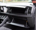 Черный Шкода Kodiaq, объемом двигателя 2 л и пробегом 228 тыс. км за 32800 $, фото 86 на Automoto.ua