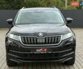Шкода Kodiaq 2021 в Луцке на Automoto.ua Черный Шкода Kodiaq, объемом двигателя 2 л и пробегом 221 тыс. км за 31000 $, фото 2 на Automoto.ua