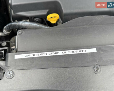 Черный Шкода Kodiaq, объемом двигателя 2 л и пробегом 237 тыс. км за 26555 $, фото 142 на Automoto.ua