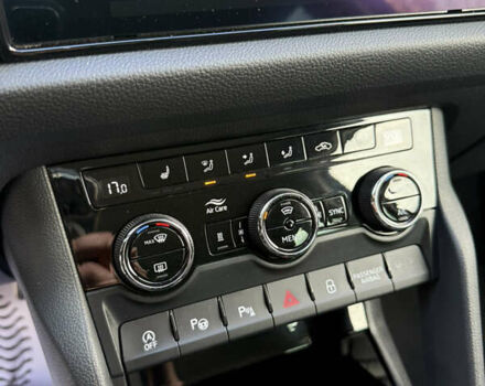 Черный Шкода Kodiaq, объемом двигателя 2 л и пробегом 175 тыс. км за 35499 $, фото 49 на Automoto.ua