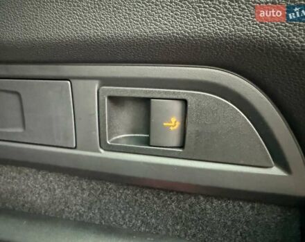 Черный Шкода Kodiaq, объемом двигателя 1.97 л и пробегом 152 тыс. км за 37499 $, фото 64 на Automoto.ua