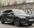 Черный Шкода Kodiaq, объемом двигателя 1.97 л и пробегом 82 тыс. км за 37700 $, фото 57 на Automoto.ua