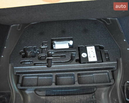 Чорний Шкода Kodiaq, об'ємом двигуна 2 л та пробігом 160 тис. км за 31999 $, фото 86 на Automoto.ua