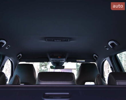 Чорний Шкода Kodiaq, об'ємом двигуна 2 л та пробігом 160 тис. км за 31999 $, фото 84 на Automoto.ua