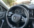 Черный Шкода Kodiaq, объемом двигателя 2 л и пробегом 64 тыс. км за 26900 $, фото 17 на Automoto.ua