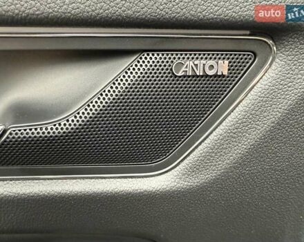 Черный Шкода Kodiaq, объемом двигателя 1.97 л и пробегом 152 тыс. км за 37499 $, фото 20 на Automoto.ua