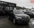 Черный Шкода Kodiaq, объемом двигателя 0 л и пробегом 99 тыс. км за 39500 $, фото 41 на Automoto.ua