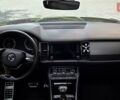 Черный Шкода Kodiaq, объемом двигателя 1.97 л и пробегом 92 тыс. км за 33600 $, фото 18 на Automoto.ua