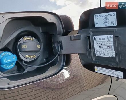 Черный Шкода Kodiaq, объемом двигателя 2 л и пробегом 137 тыс. км за 36950 $, фото 75 на Automoto.ua