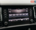 Черный Шкода Kodiaq, объемом двигателя 2 л и пробегом 237 тыс. км за 26555 $, фото 122 на Automoto.ua