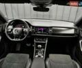 Черный Шкода Kodiaq, объемом двигателя 2 л и пробегом 163 тыс. км за 37900 $, фото 16 на Automoto.ua