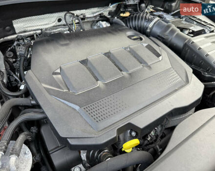 Черный Шкода Kodiaq, объемом двигателя 2 л и пробегом 160 тыс. км за 33499 $, фото 82 на Automoto.ua