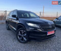 Черный Шкода Kodiaq, объемом двигателя 1.97 л и пробегом 201 тыс. км за 29750 $, фото 17 на Automoto.ua
