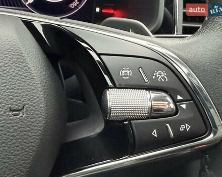 Черный Шкода Kodiaq, объемом двигателя 1.97 л и пробегом 152 тыс. км за 37499 $, фото 49 на Automoto.ua