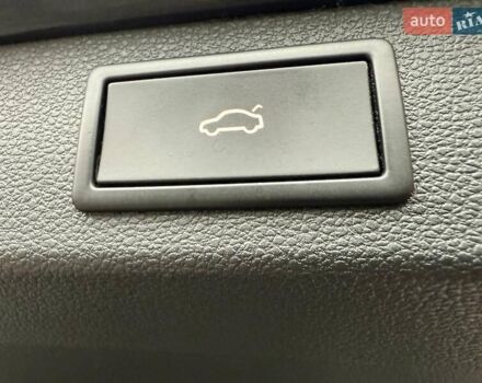 Черный Шкода Kodiaq, объемом двигателя 1.97 л и пробегом 152 тыс. км за 37499 $, фото 62 на Automoto.ua