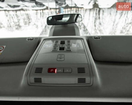 Черный Шкода Kodiaq, объемом двигателя 0 л и пробегом 99 тыс. км за 39500 $, фото 24 на Automoto.ua