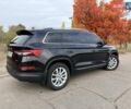 Черный Шкода Kodiaq, объемом двигателя 1.97 л и пробегом 37 тыс. км за 38500 $, фото 6 на Automoto.ua