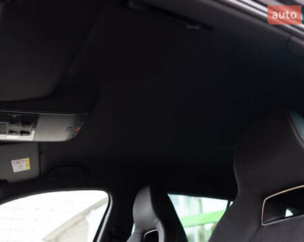 Черный Шкода Kodiaq, объемом двигателя 2 л и пробегом 228 тыс. км за 32800 $, фото 106 на Automoto.ua